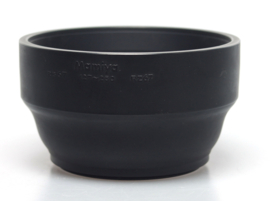 Mamiya RB/RZ lenshood voor lenzen 127-250mm