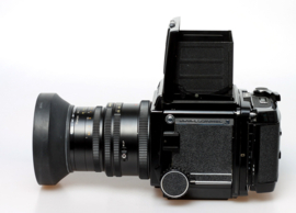 Mamiya RB 67 pro S + 3.5/ 90 mm