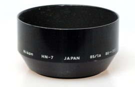 Nikon HN-7 zonnekap