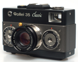 Rollei 35 Classic set