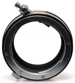 Nikon F.  E-2 ring