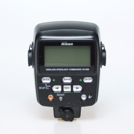 Nikon SU-800 Speedlight Commander