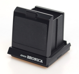 Bronica SQ WLF zoeker  SQ-SQ.A