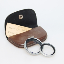 Rolleiflex Proxar 2 voorzetlens set