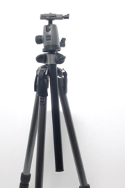 Gitzo G2220 aliminium statief 1.65 hoog