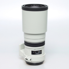 Mamiya 645AF  f4.5 - 300mm APO IF