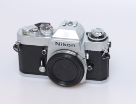 Nikon EL 2 body