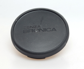 Bronica SQ bodycap
