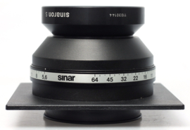 Sinar / Rodenstock Sinaron-S MC 300mm f5,6 DB