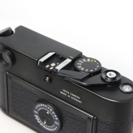Leica M6 TTL + 35mm f1.4 Summilux V2