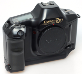 Canon T90 body