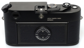 Leica M6 body