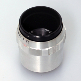 Meopta Mirar 3.5 - 35mm