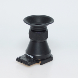 Mamiya RB/RZ magnifier