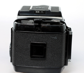 Mamiya RB 67 pro S + 3.5/ 90 mm