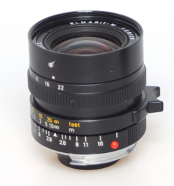 Leica M f2.8 - 28mm