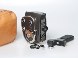 Quartz dubbel8 camera