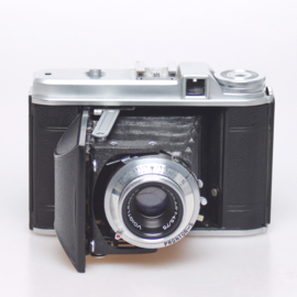 Voigtlander Perkeo 1 (6x6) f4.5 - 75mm
