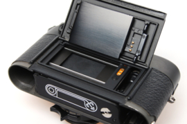 Leica M6 TTL + 35mm f1.4 Summilux V2