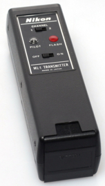Nikon ML-1 zender