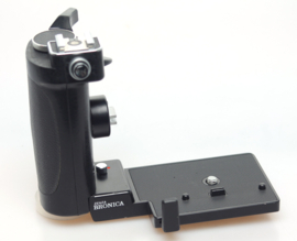 Bronica SQ speed Grip - S