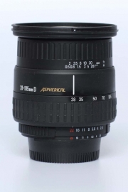 Sigma f2.8~4.0 - 28/105mm N AFD