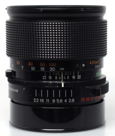 Hasselblad Sonnar 150mm f2,8 200(0) series