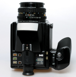 Pentax 645