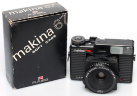 Plaubel Makina W67