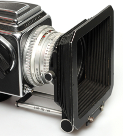 Hasselblad compendium incl HB-50 ring