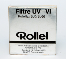Rollei UV filter baj6.