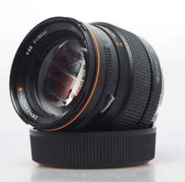 Bronica SQ 3.5/ 150mm