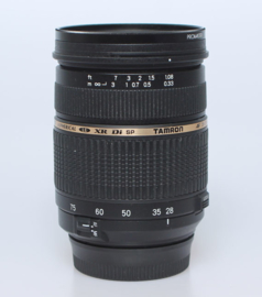 Tamron - AF SP f2.8 - 28~75mm IF X (Nikon)