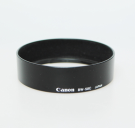 Canon BW-58-C