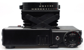 Plaubel Makina W67