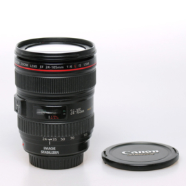 Canon EF 24 - 105mm f4.0 L IS USM