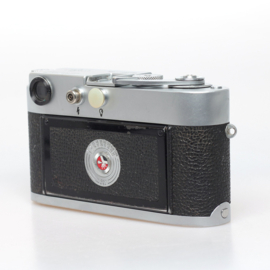 Leica M2 - incl. Summaron f2.8 - 35mm
