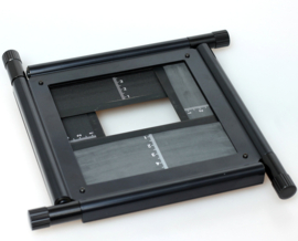 Sinar P/C/F compendium mask II