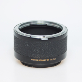 Rollei SL66 extension ring 40mm