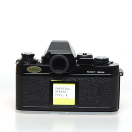 Nikon F3 body