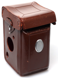 Rolleiflex 2,8 F