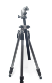 Gitzo G2220 aliminium statief 1.65 hoog