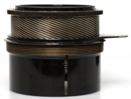 Carl Zeiss Jena Tessar 21cm f4,5