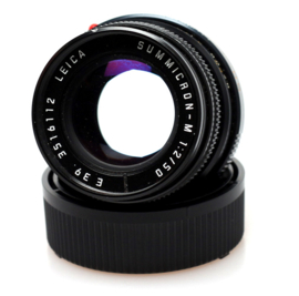 Leica M 2.0/ 50mm summicron