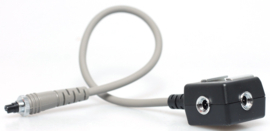 Nikon AS-E900 multiflitsadapter