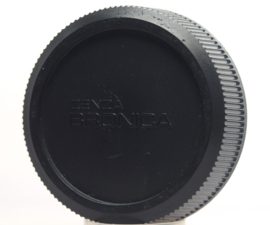 Bronica SQ Rear lens cap