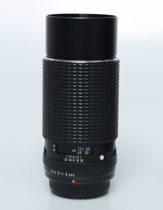 Asahi Pentax M42 f3.5 /135 mm super takumar