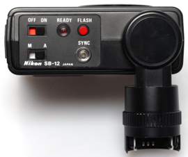 Nikon SB-12