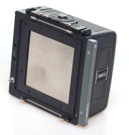 Bronica SQ Filmback 4.5 x 6cm