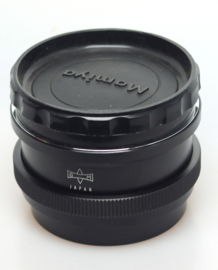 Mamiya Auto Extension Tube No.1